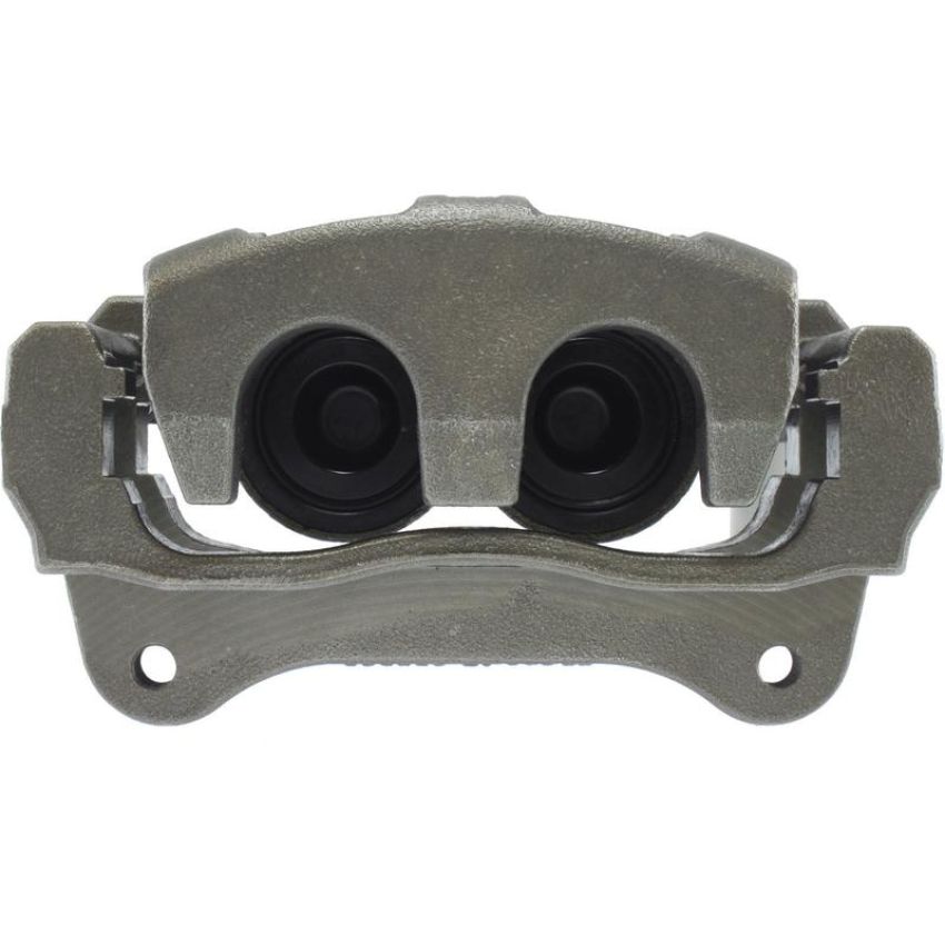 CENTRIC PARTS 141.44279 Centric Semi-Loaded Brake Caliper with New Phenolic Pistons