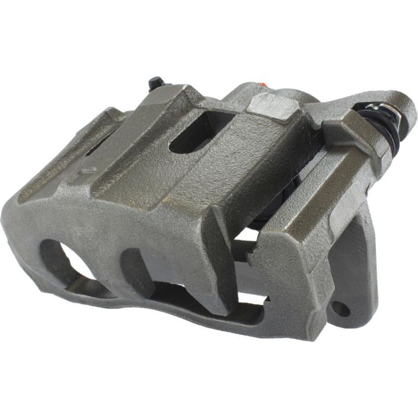 CENTRIC PARTS 141.44279 Centric Semi-Loaded Brake Caliper with New Phenolic Pistons