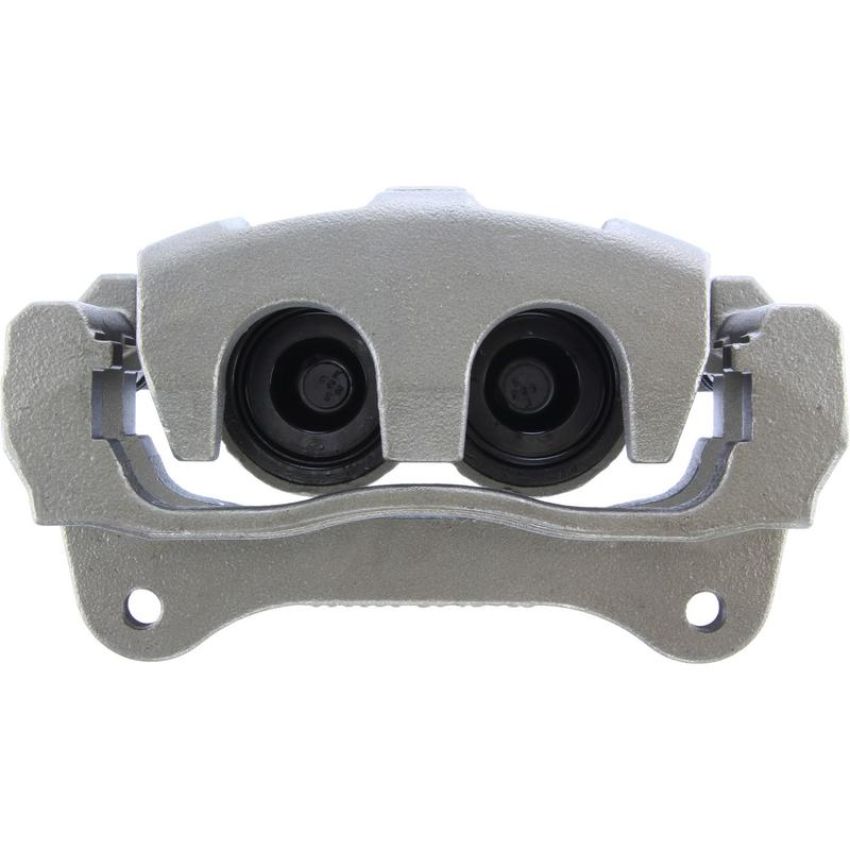 CENTRIC PARTS 141.44280 Centric Semi-Loaded Brake Caliper with New Phenolic Pistons