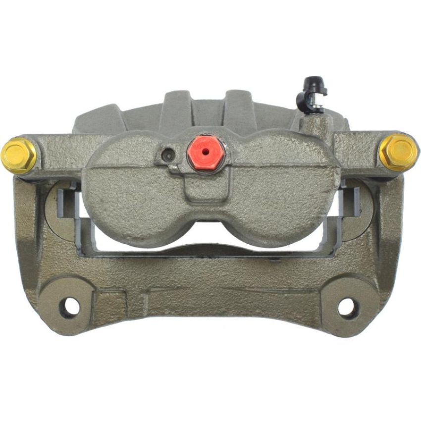 CENTRIC PARTS 141.44281 Centric Semi-Loaded Brake Caliper