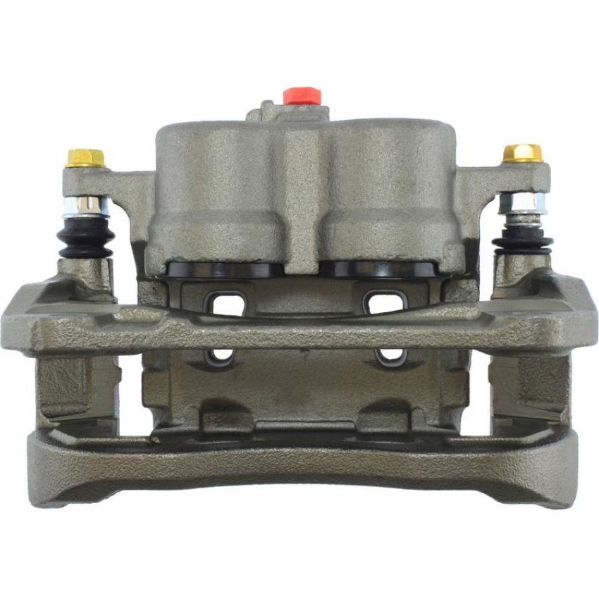 CENTRIC PARTS 141.44281 Centric Semi-Loaded Brake Caliper