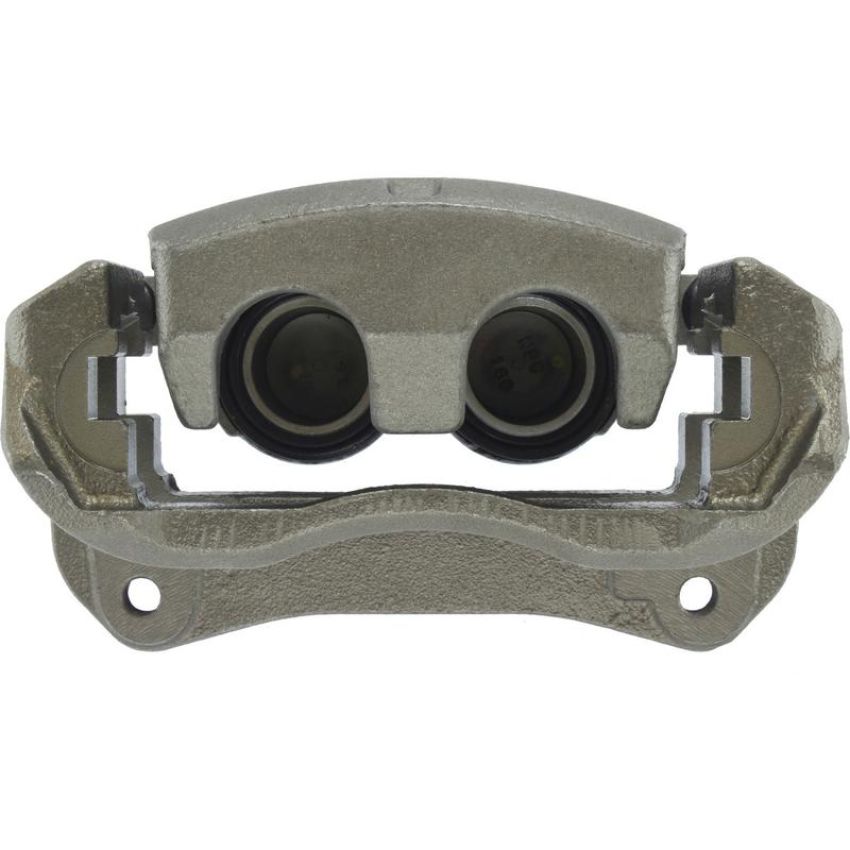 CENTRIC PARTS 141.44281 Centric Semi-Loaded Brake Caliper
