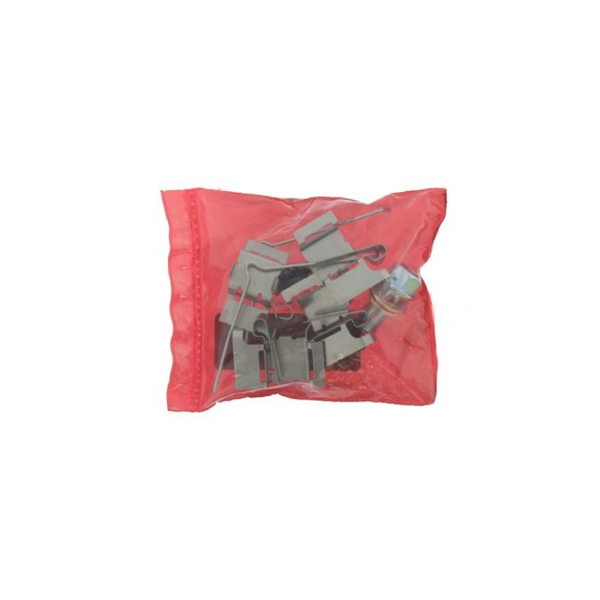 CENTRIC PARTS 141.44281 Centric Semi-Loaded Brake Caliper