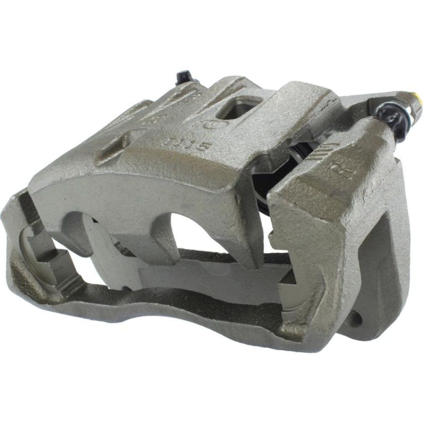 CENTRIC PARTS 141.44281 Centric Semi-Loaded Brake Caliper