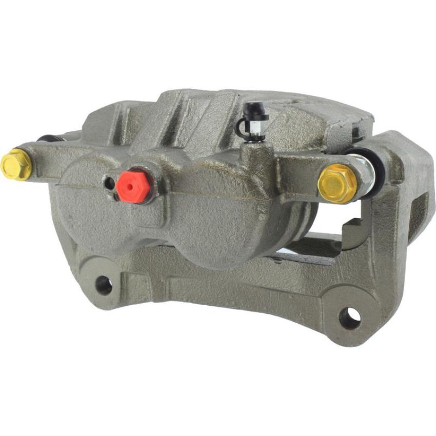 CENTRIC PARTS 141.44281 Centric Semi-Loaded Brake Caliper