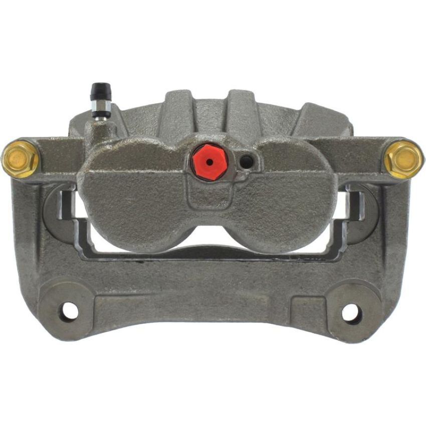 CENTRIC PARTS 141.44282 Centric Semi-Loaded Brake Caliper