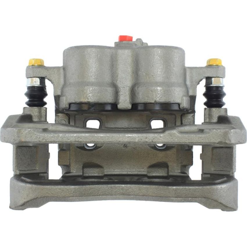 CENTRIC PARTS 141.44282 Centric Semi-Loaded Brake Caliper