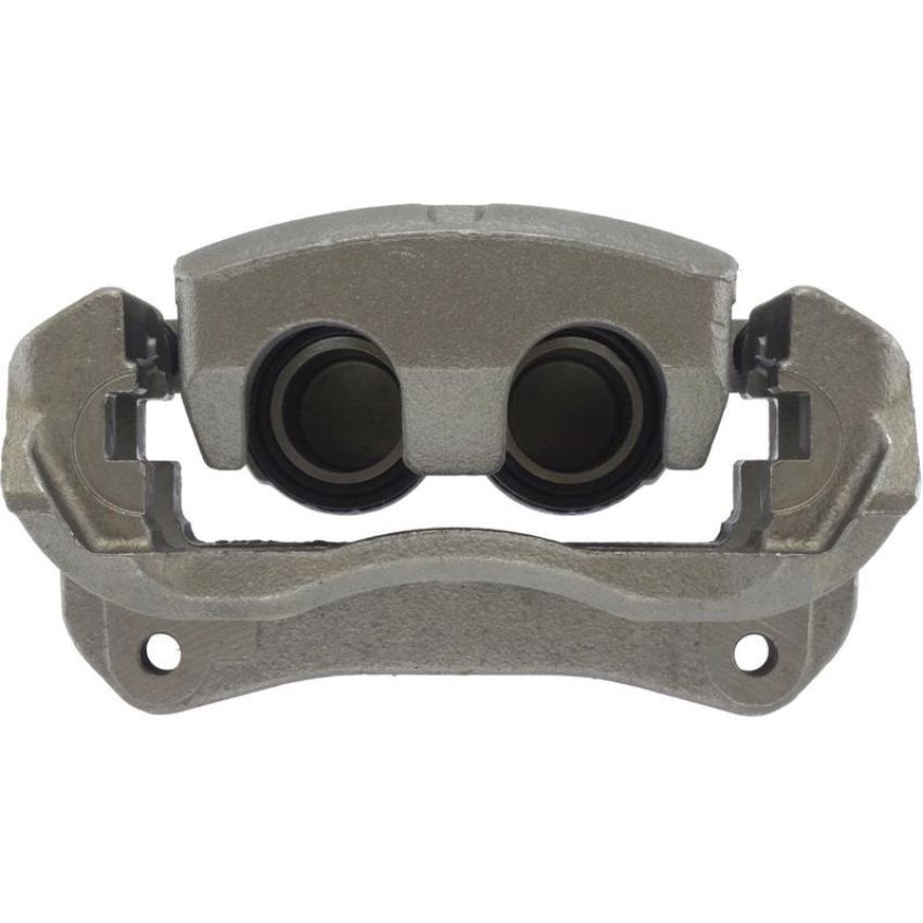 CENTRIC PARTS 141.44282 Centric Semi-Loaded Brake Caliper