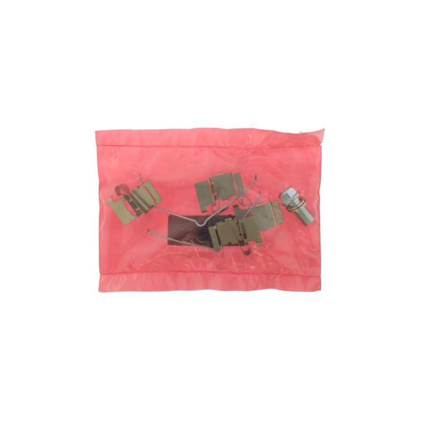 CENTRIC PARTS 141.44282 Centric Semi-Loaded Brake Caliper