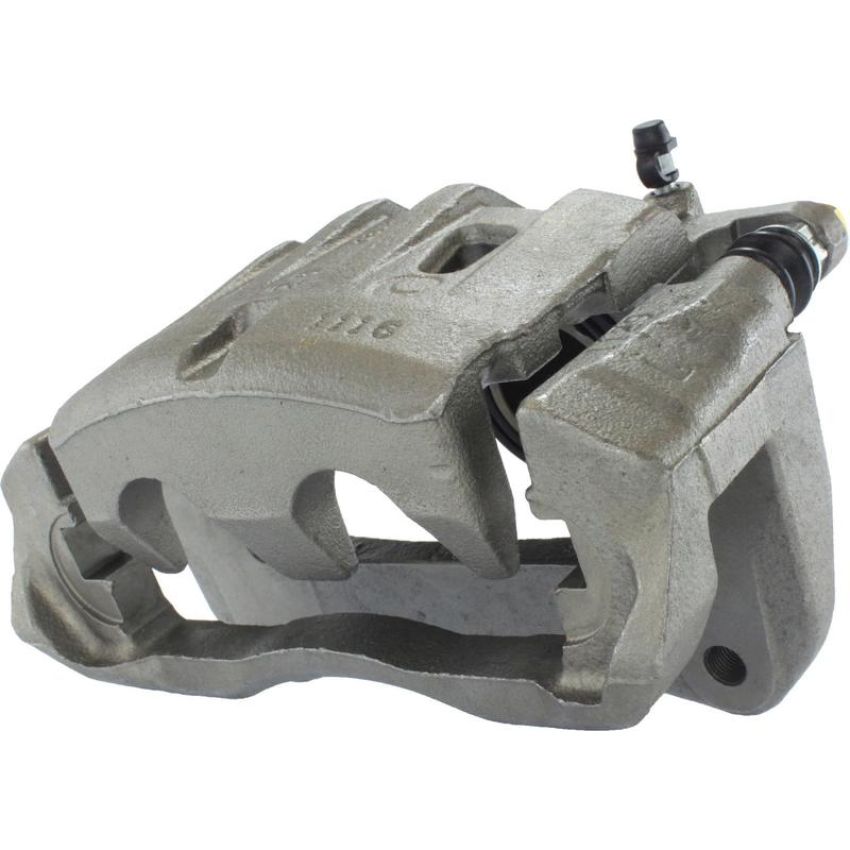 CENTRIC PARTS 141.44282 Centric Semi-Loaded Brake Caliper