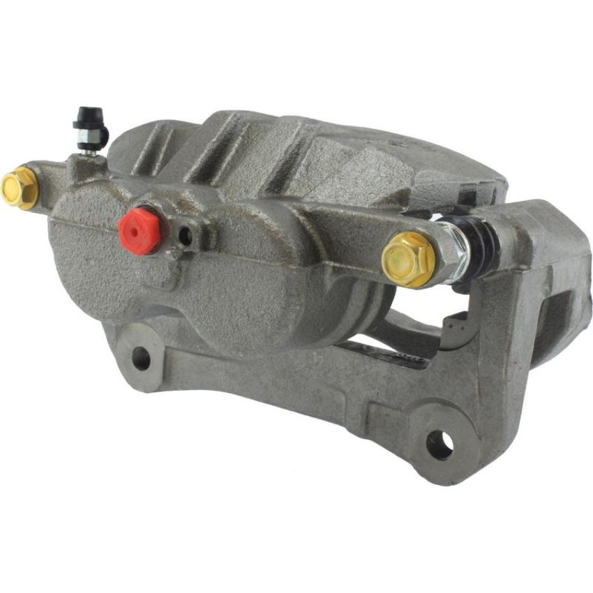 CENTRIC PARTS 141.44282 Centric Semi-Loaded Brake Caliper