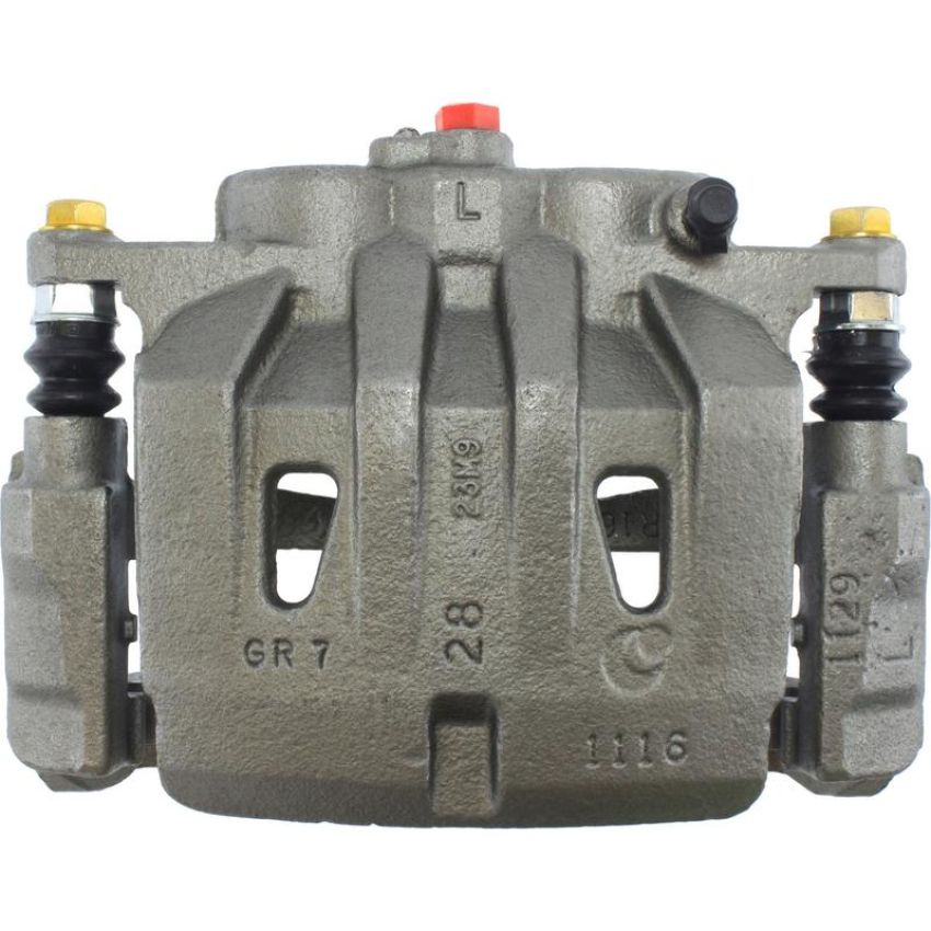CENTRIC PARTS 141.44282 Centric Semi-Loaded Brake Caliper