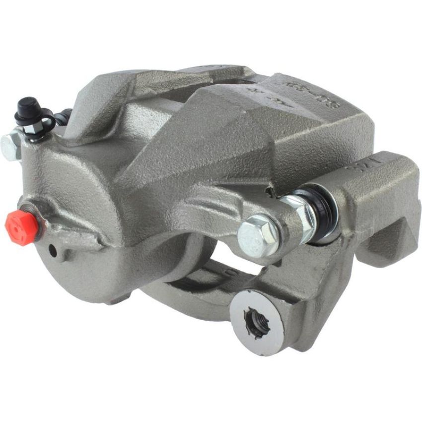 CENTRIC PARTS 141.44283 Centric Semi-Loaded Brake Caliper