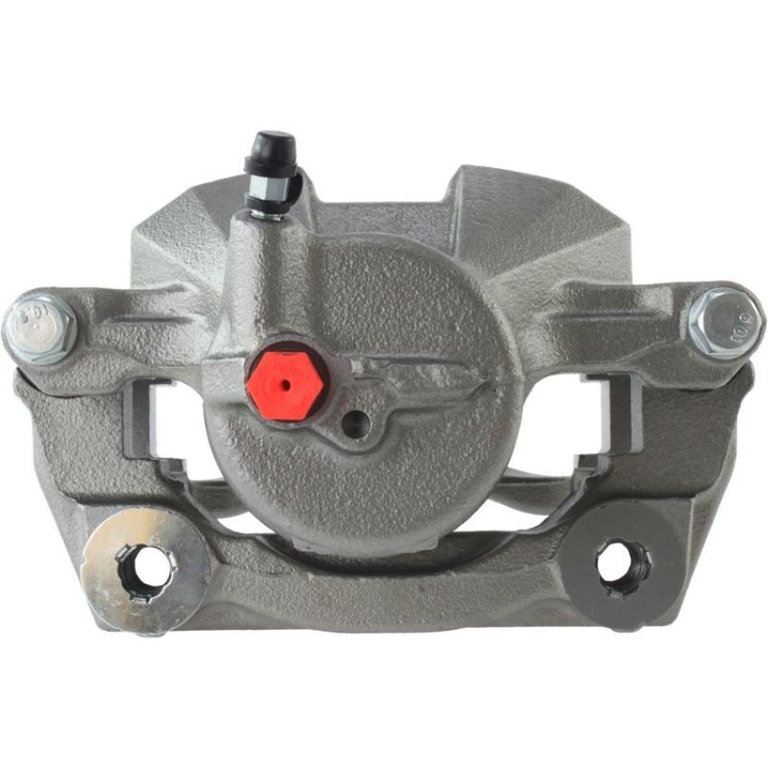 CENTRIC PARTS 141.44283 Centric Semi-Loaded Brake Caliper