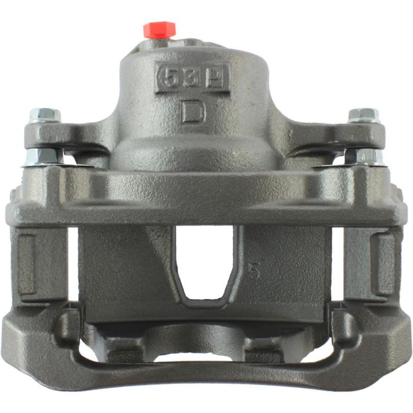 CENTRIC PARTS 141.44283 Centric Semi-Loaded Brake Caliper