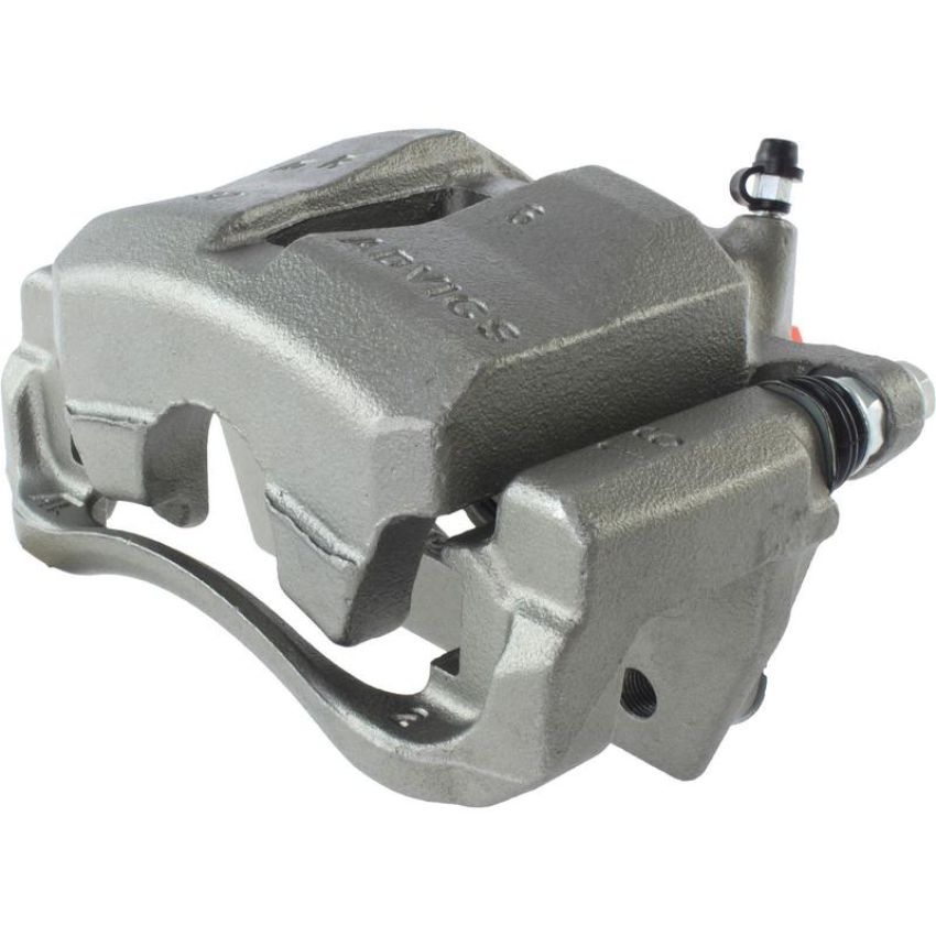 CENTRIC PARTS 141.44283 Centric Semi-Loaded Brake Caliper