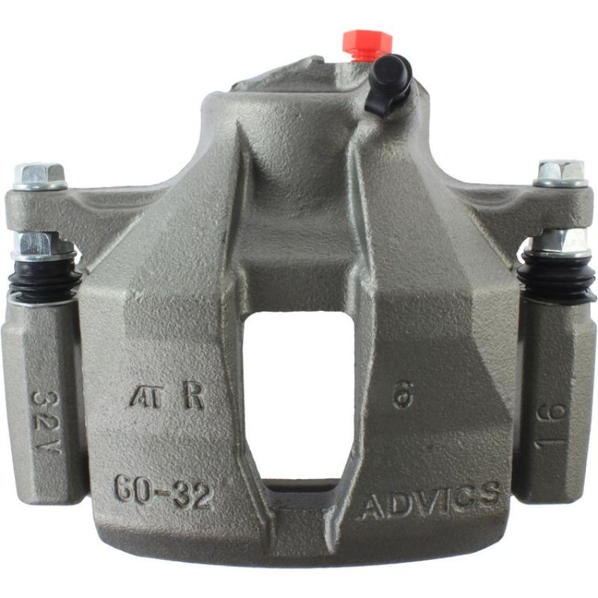 CENTRIC PARTS 141.44283 Centric Semi-Loaded Brake Caliper