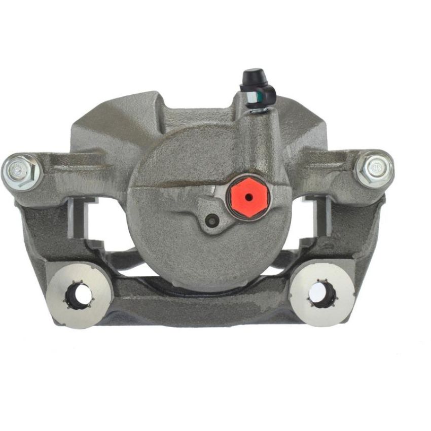 CENTRIC PARTS 141.44284 Centric Semi-Loaded Brake Caliper