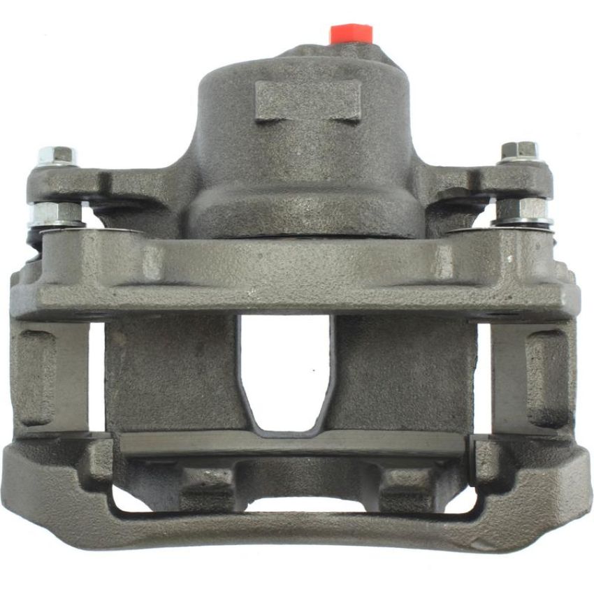 CENTRIC PARTS 141.44284 Centric Semi-Loaded Brake Caliper