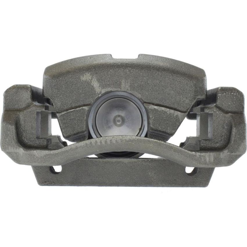 CENTRIC PARTS 141.44284 Centric Semi-Loaded Brake Caliper