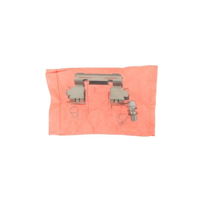 CENTRIC PARTS 141.44284 Centric Semi-Loaded Brake Caliper