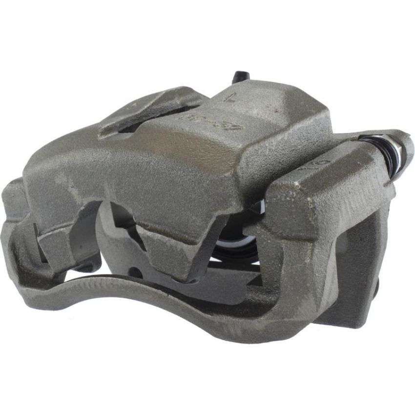 CENTRIC PARTS 141.44284 Centric Semi-Loaded Brake Caliper