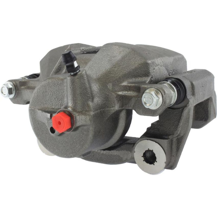 CENTRIC PARTS 141.44284 Centric Semi-Loaded Brake Caliper
