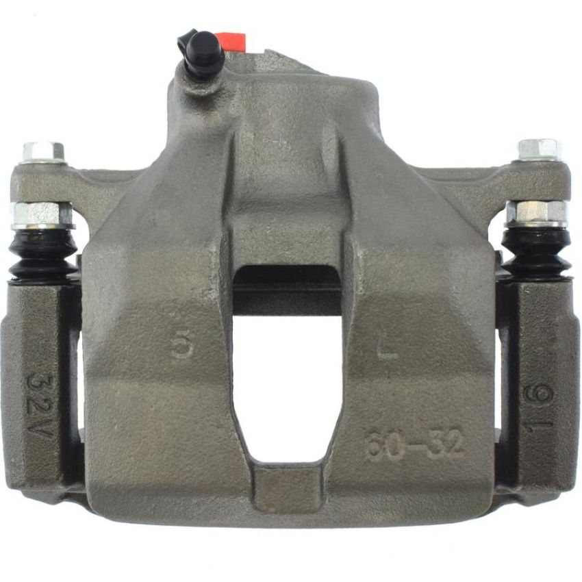 CENTRIC PARTS 141.44284 Centric Semi-Loaded Brake Caliper