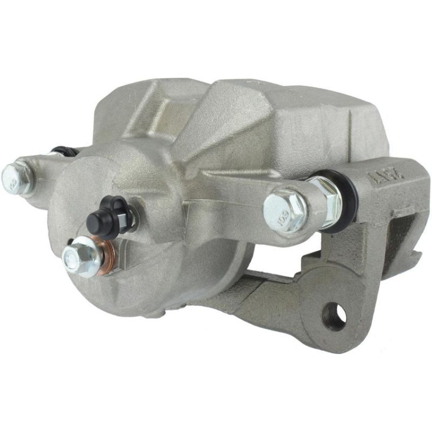 CENTRIC PARTS 141.44285 Centric Semi-Loaded Brake Caliper