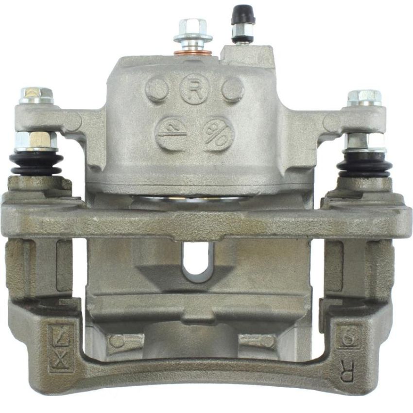 CENTRIC PARTS 141.44285 Centric Semi-Loaded Brake Caliper