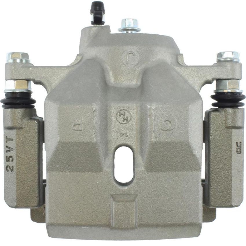 CENTRIC PARTS 141.44285 Centric Semi-Loaded Brake Caliper