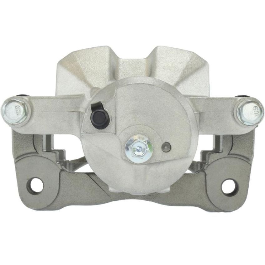 CENTRIC PARTS 141.44286 Centric Semi-Loaded Brake Caliper