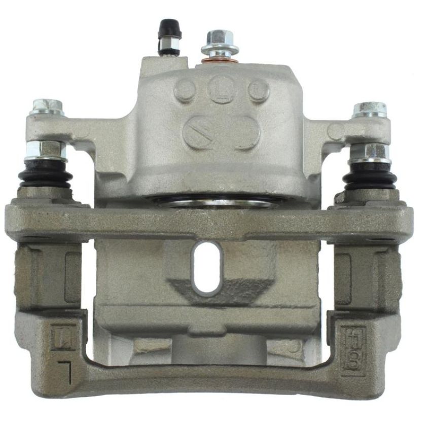 CENTRIC PARTS 141.44286 Centric Semi-Loaded Brake Caliper