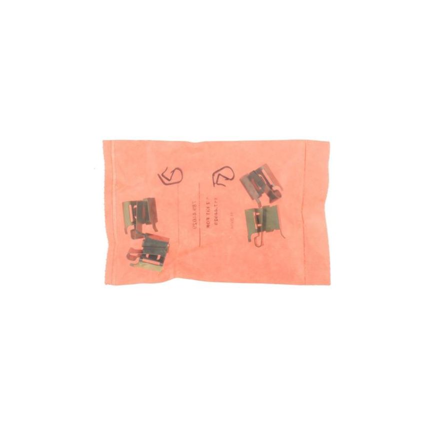 CENTRIC PARTS 141.44286 Centric Semi-Loaded Brake Caliper