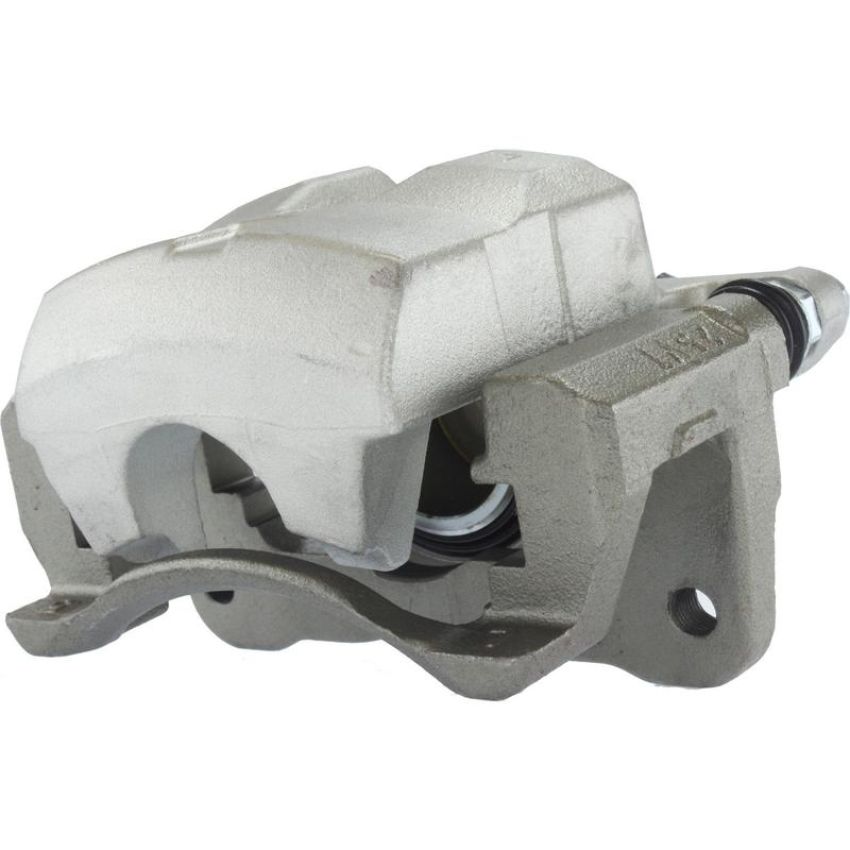 CENTRIC PARTS 141.44286 Centric Semi-Loaded Brake Caliper