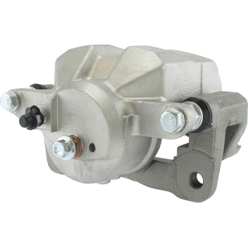 CENTRIC PARTS 141.44286 Centric Semi-Loaded Brake Caliper