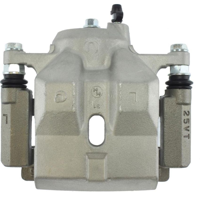 CENTRIC PARTS 141.44286 Centric Semi-Loaded Brake Caliper