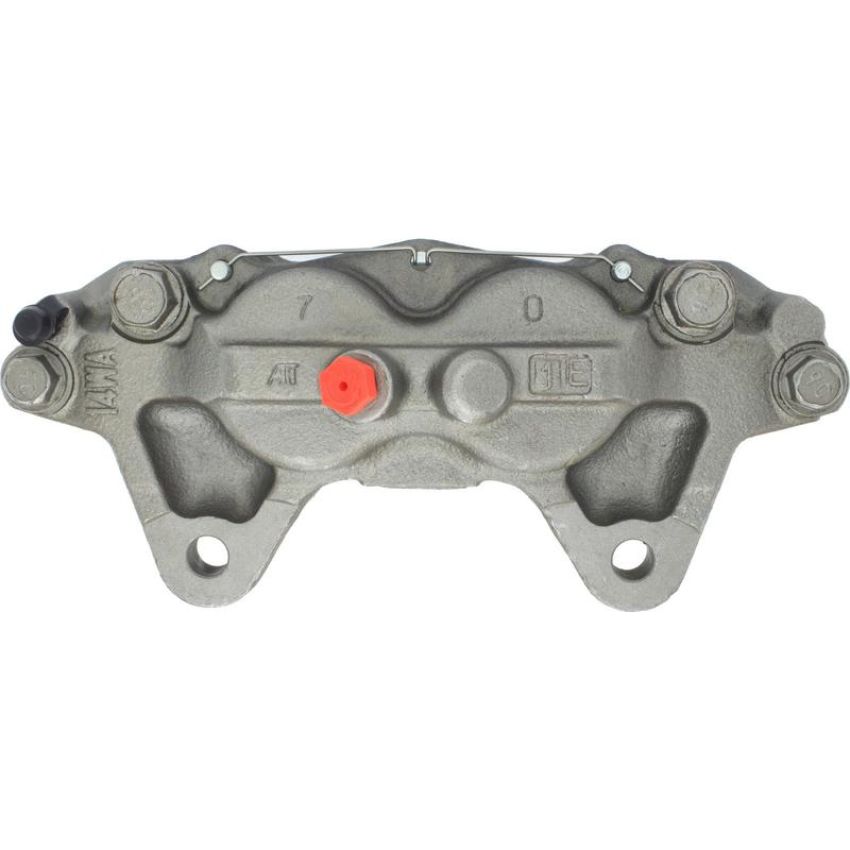 CENTRIC PARTS 141.44287 Centric Semi-Loaded Brake Caliper
