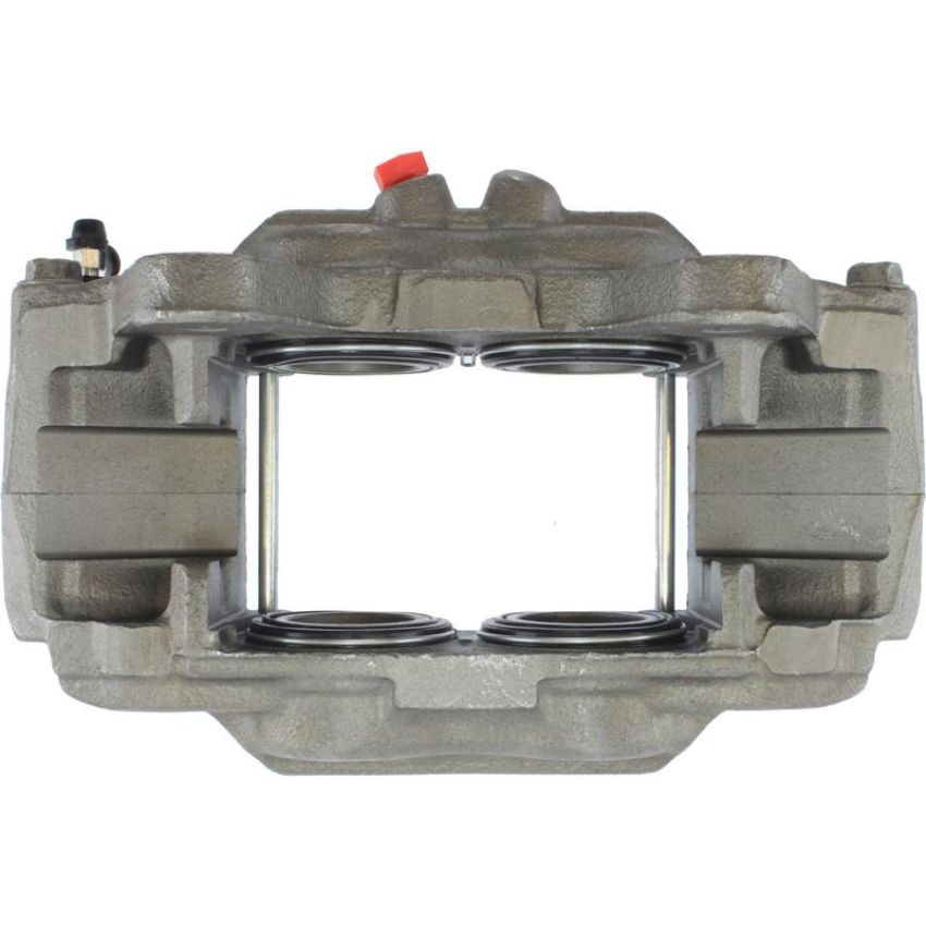 CENTRIC PARTS 141.44287 Centric Semi-Loaded Brake Caliper