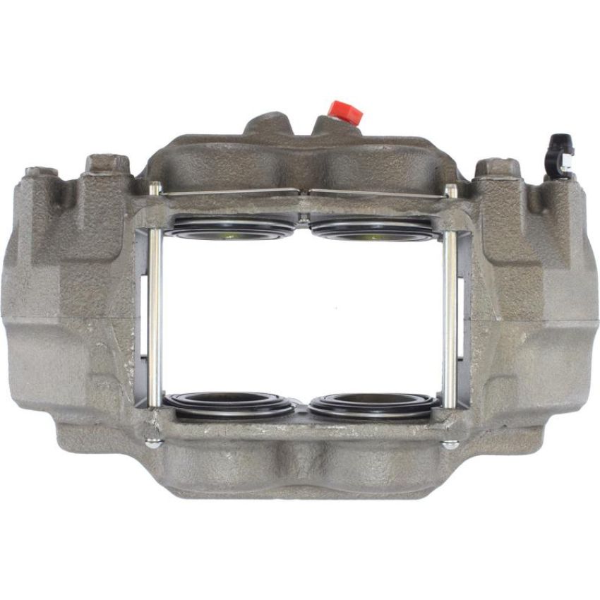 CENTRIC PARTS 141.44287 Centric Semi-Loaded Brake Caliper