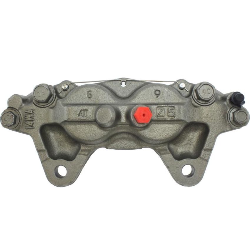 CENTRIC PARTS 141.44288 Centric Semi-Loaded Brake Caliper