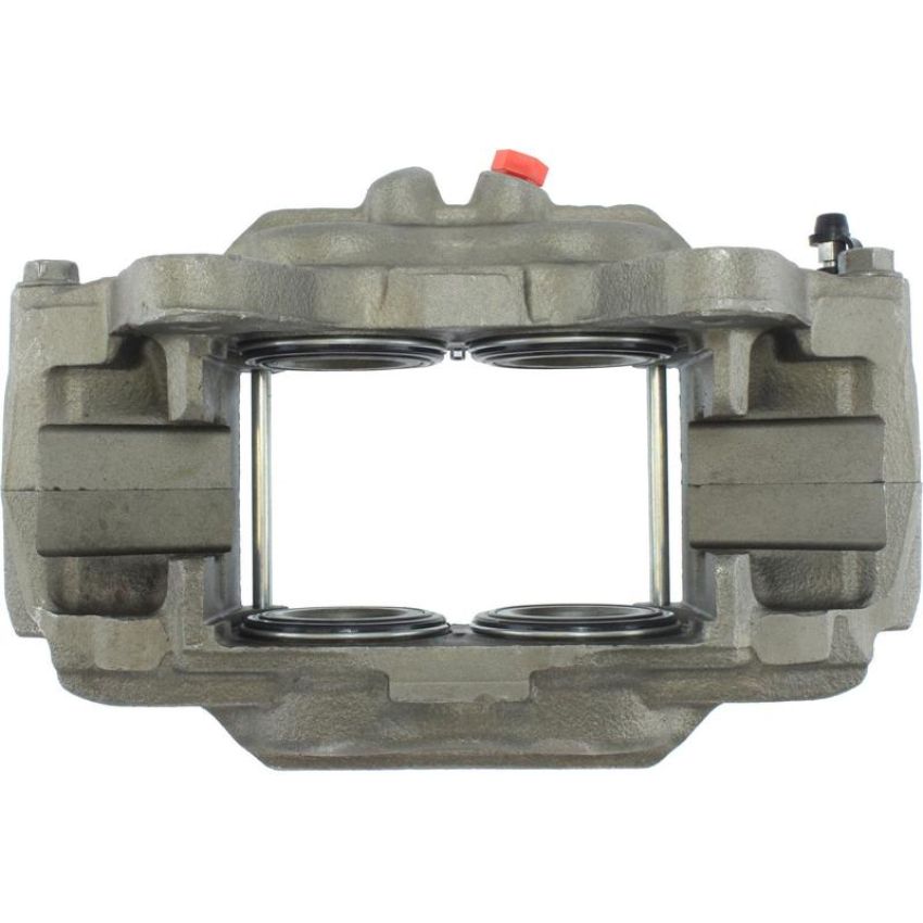 CENTRIC PARTS 141.44288 Centric Semi-Loaded Brake Caliper