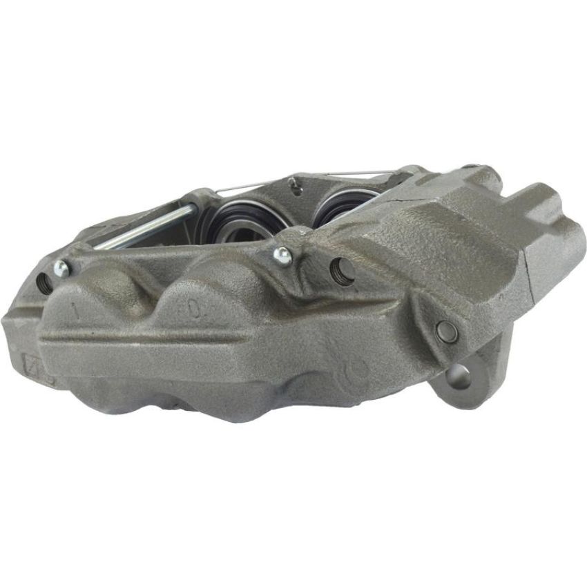 CENTRIC PARTS 141.44288 Centric Semi-Loaded Brake Caliper