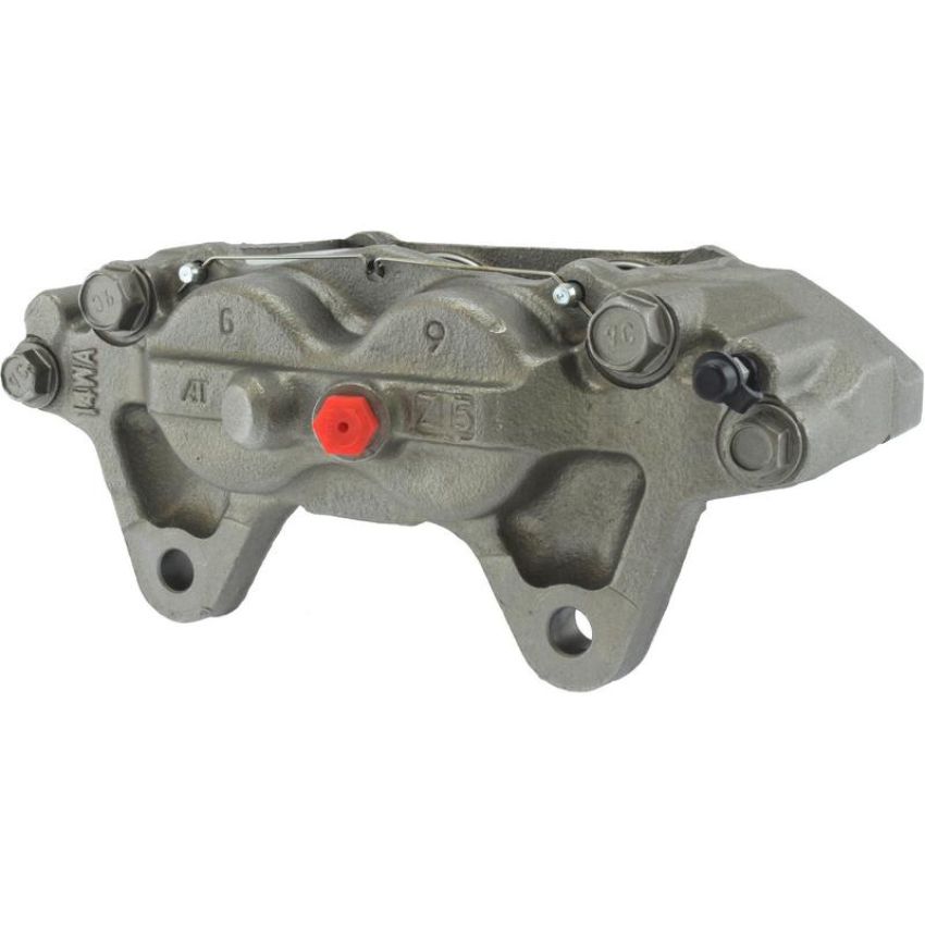 CENTRIC PARTS 141.44288 Centric Semi-Loaded Brake Caliper