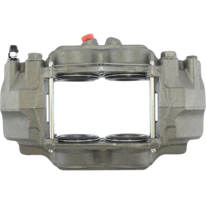 CENTRIC PARTS 141.44288 Centric Semi-Loaded Brake Caliper