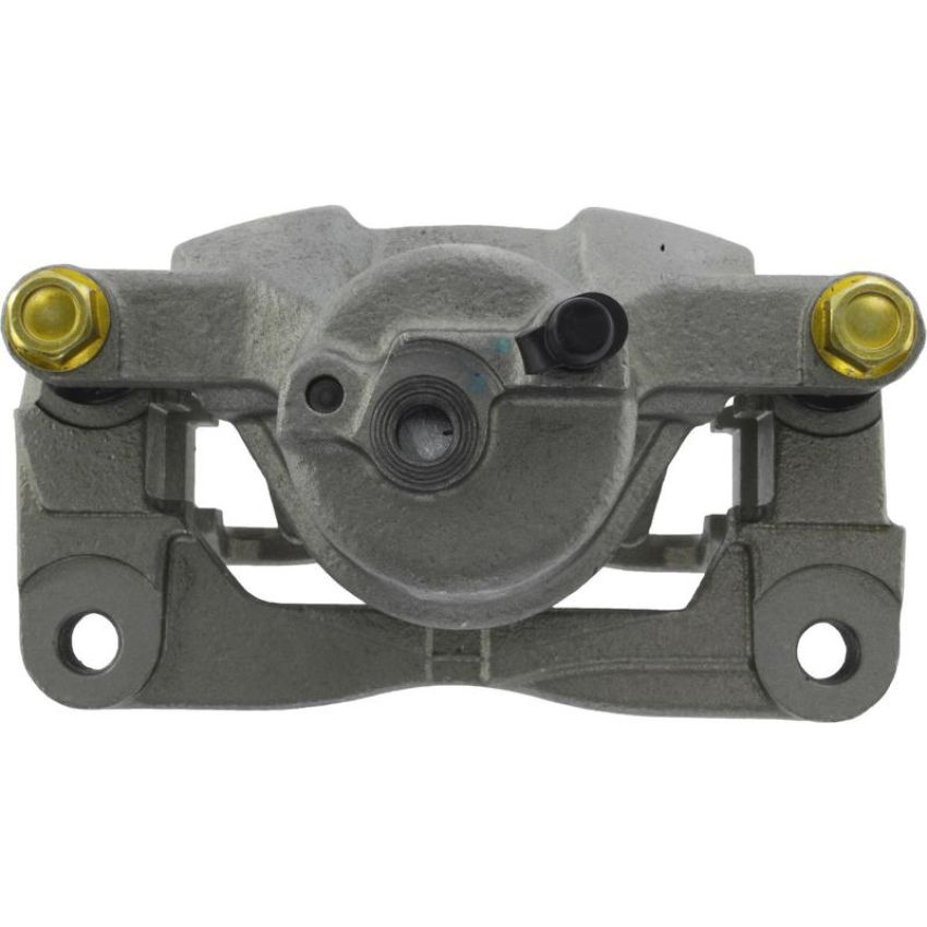 CENTRIC PARTS 141.44291 Centric Semi-Loaded Brake Caliper
