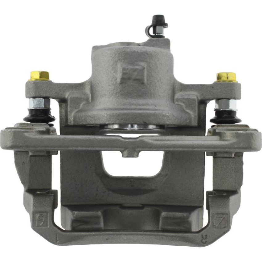 CENTRIC PARTS 141.44291 Centric Semi-Loaded Brake Caliper