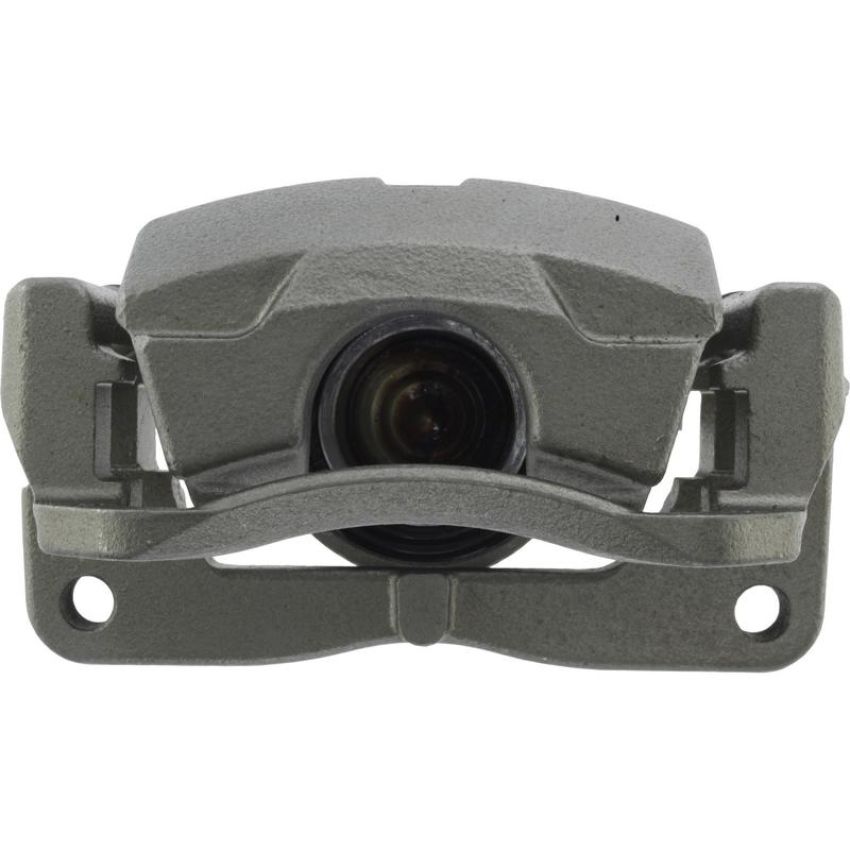 CENTRIC PARTS 141.44291 Centric Semi-Loaded Brake Caliper