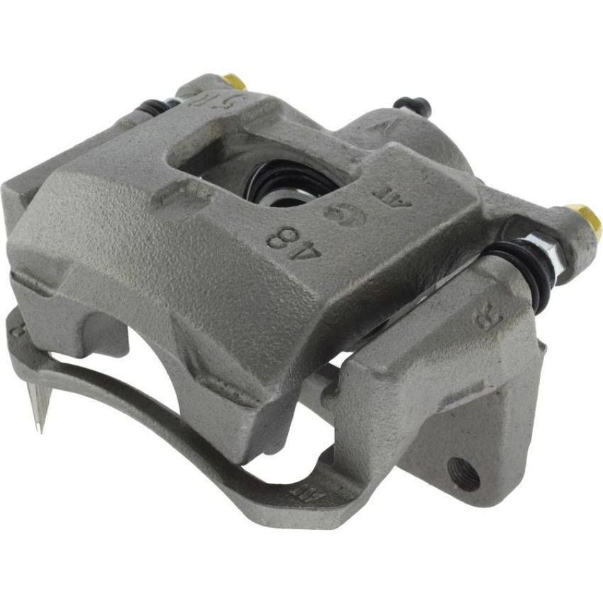 CENTRIC PARTS 141.44291 Centric Semi-Loaded Brake Caliper