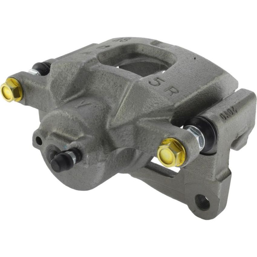 CENTRIC PARTS 141.44291 Centric Semi-Loaded Brake Caliper